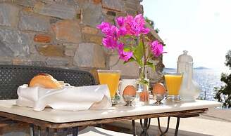 Electra Syros Boutique Hotel