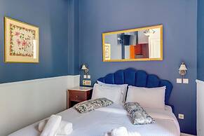 Electra Syros Boutique Hotel