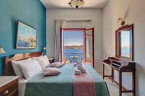 Electra Syros Boutique Hotel