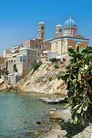 Electra Syros Boutique Hotel