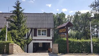 Centrum Wypoczynku Odys