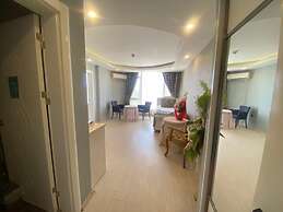 Firuze Beyaz Saray Otel