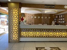 Firuze Beyaz Saray Otel