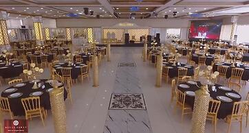 Firuze Beyaz Saray Otel