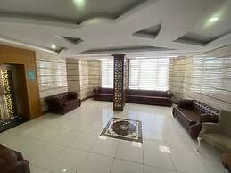 Firuze Beyaz Saray Otel