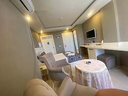 Firuze Beyaz Saray Otel