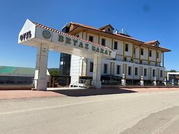 Firuze Beyaz Saray Otel