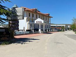 Firuze Beyaz Saray Otel