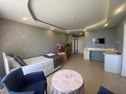 Firuze Beyaz Saray Otel