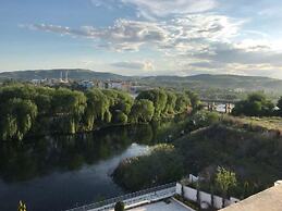 Firuze Beyaz Saray Otel