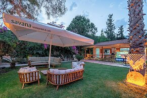 Savana Butik Otel