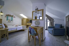 Savana Butik Otel