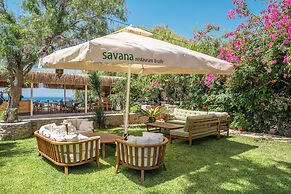 Savana Butik Otel