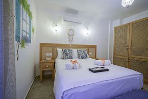 Savana Butik Otel