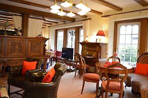 Landhaus Zum Heidewanderer