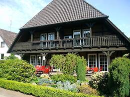 Landhaus Zum Heidewanderer