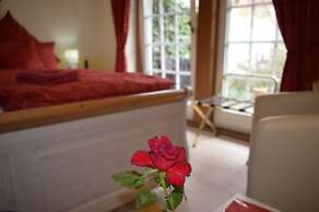 Landhaus Zum Heidewanderer