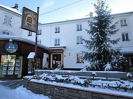 Hôtel La Marmotte