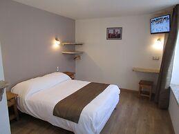 Hôtel La Marmotte