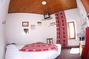 Hôtel La Marmotte