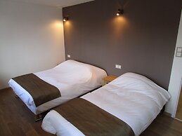 Hôtel La Marmotte