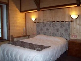 Hôtel La Marmotte