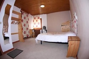 Hôtel La Marmotte