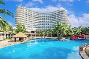 Grand Soluxe Hotel And Resort Sanya