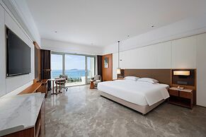 Grand Soluxe Hotel And Resort Sanya