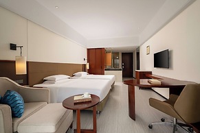 Grand Soluxe Hotel And Resort Sanya