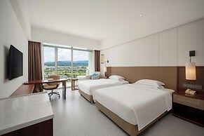 Grand Soluxe Hotel And Resort Sanya