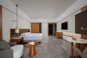 Grand Soluxe Hotel And Resort Sanya