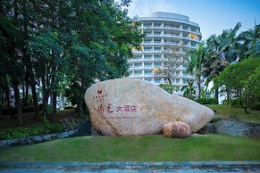 Grand Soluxe Hotel And Resort Sanya