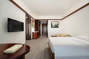 Grand Soluxe Hotel And Resort Sanya