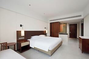 Grand Soluxe Hotel And Resort Sanya