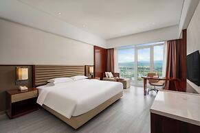 Grand Soluxe Hotel And Resort Sanya