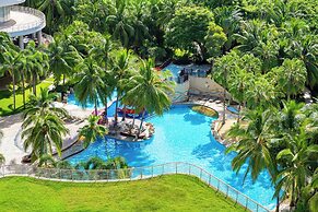 Grand Soluxe Hotel And Resort Sanya
