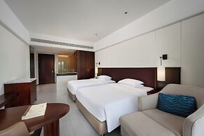 Grand Soluxe Hotel And Resort Sanya
