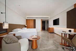 Grand Soluxe Hotel And Resort Sanya