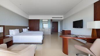 Grand Soluxe Hotel And Resort Sanya