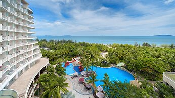 Grand Soluxe Hotel And Resort Sanya