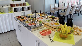 BIENDO Hotel Chemnitz