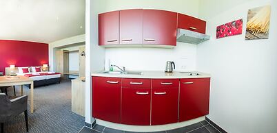 BIENDO Hotel Chemnitz