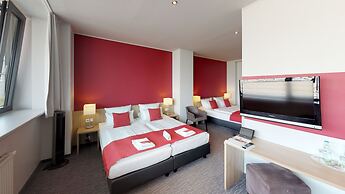 BIENDO Hotel Chemnitz