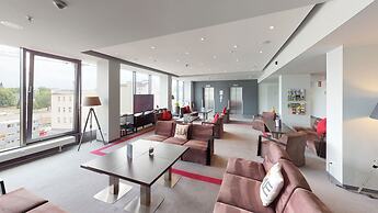 BIENDO Hotel Chemnitz