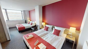 BIENDO Hotel Chemnitz