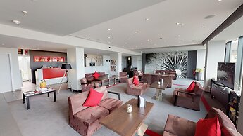 BIENDO Hotel Chemnitz