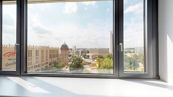 BIENDO Hotel Chemnitz