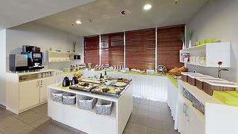 BIENDO Hotel Chemnitz