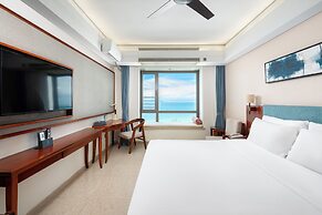 Sanya Seacube Holiday Hotel